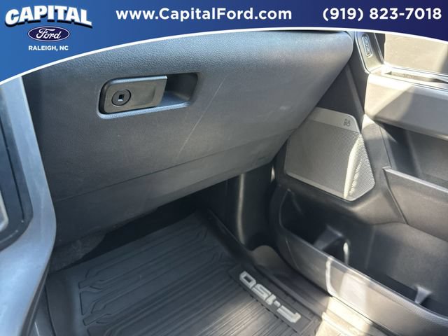 Certified 2024 Ford F150 XLT w/ Equipment Group 303A High AWD/4WD image 27
