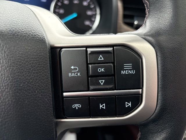 Certified 2024 Ford Expedition Limited image 22