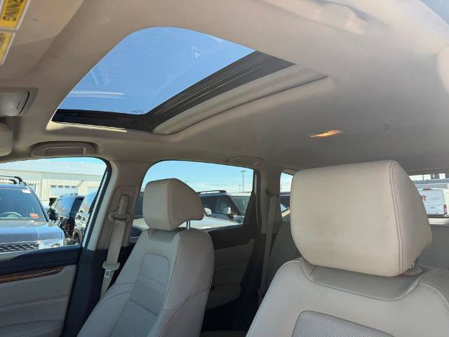 Used 2018 Honda CR-V EX-L image 6