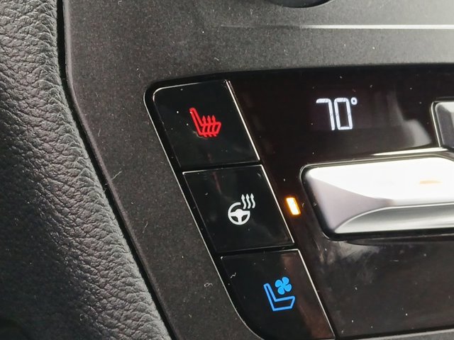 Certified 2020 Ford Explorer ST w/ ST Street Pack image 17