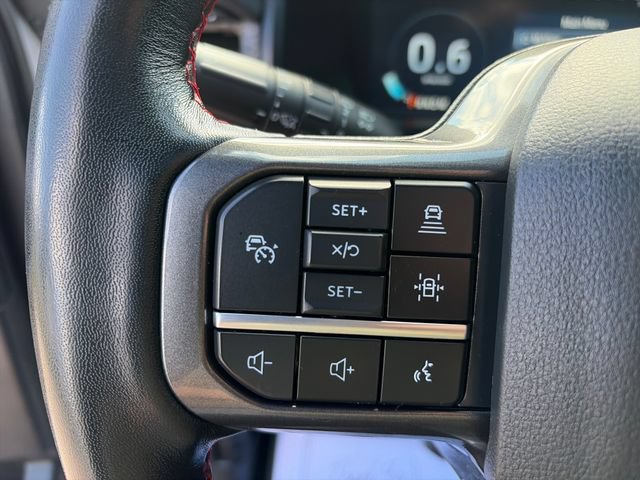 Certified 2023 Ford Expedition Max Limited AWD/4WD image 15