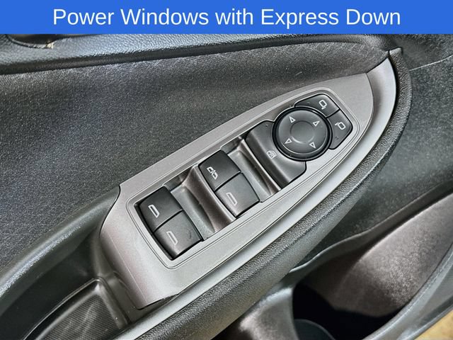 Used 2024 Chevrolet Malibu LT FWD image 22