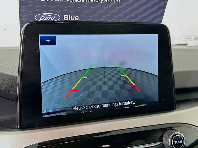 Certified 2022 Ford Escape SE w/ Convenience Package image 20