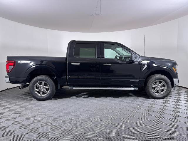 Certified 2024 Ford F150 XLT w/ Mobile Office Package image 6