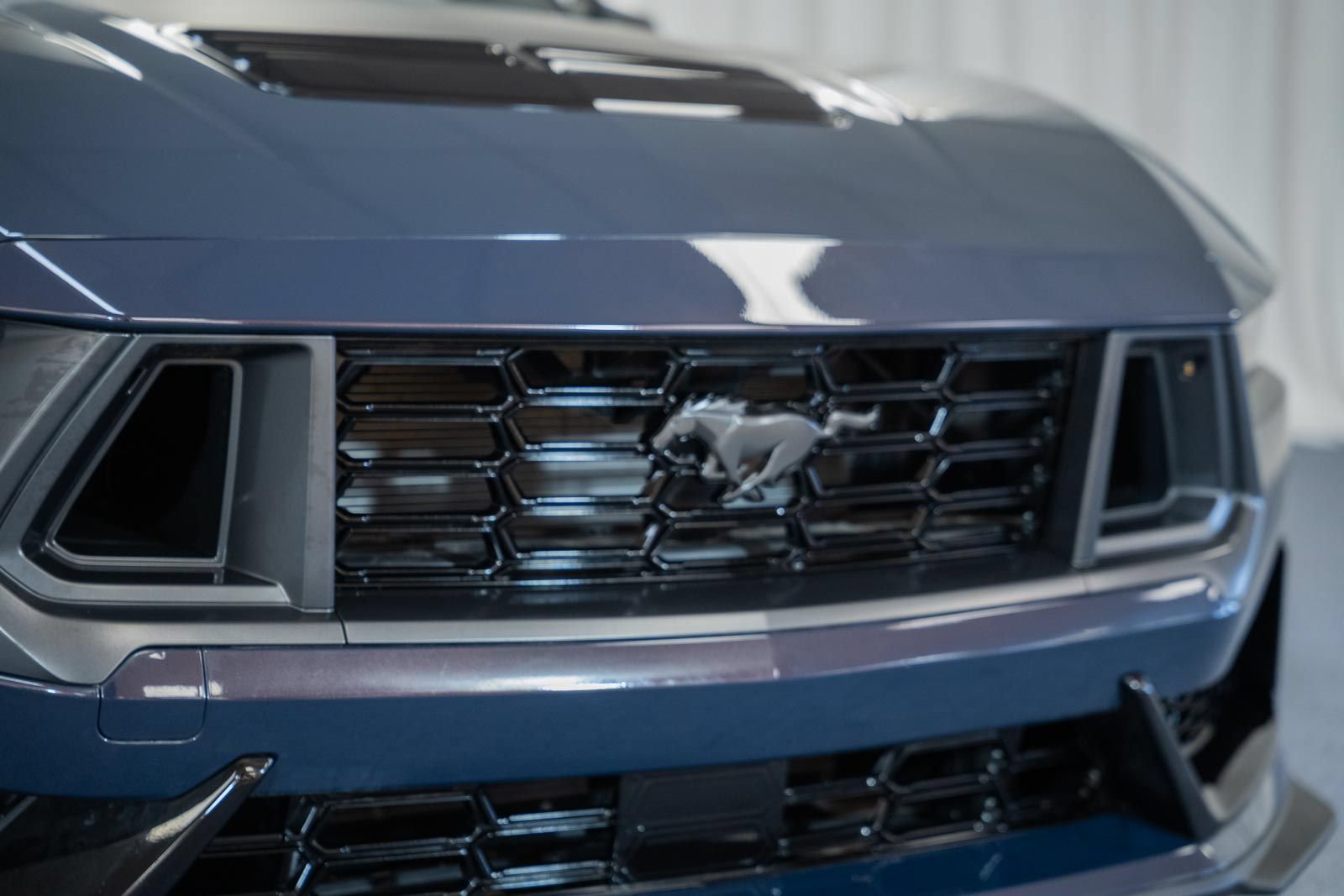 Certified 2026 Ford Mustang Dark Horse RWD image 10