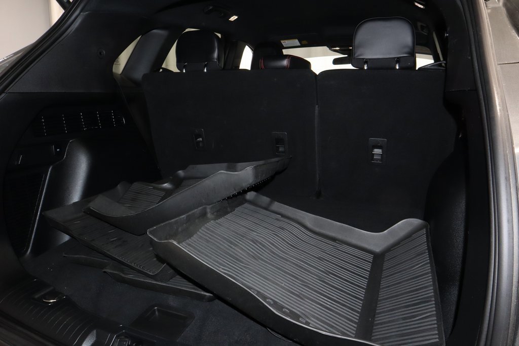 Certified 2023 Ford Escape ST-Line w/ Tech Pack #1 image 16