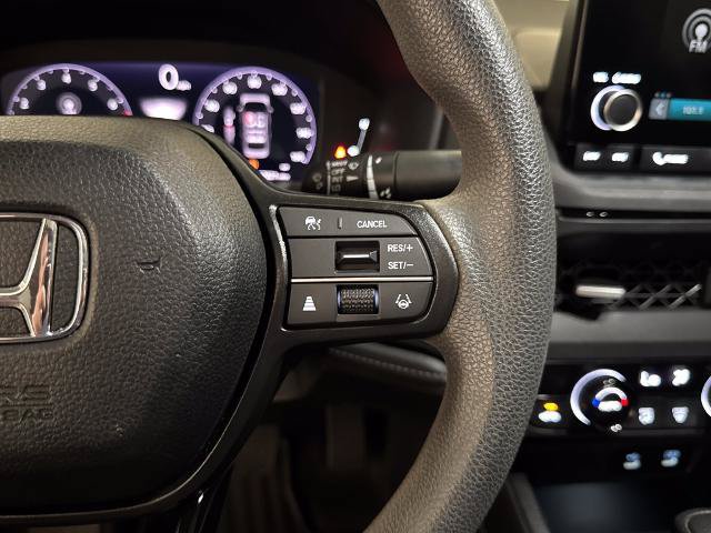 Used 2023 Honda Accord EX image 20