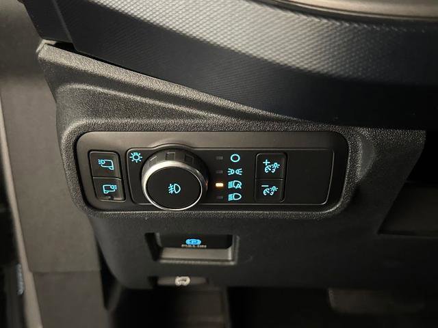 Certified 2021 Ford Bronco Outer Banks image 18