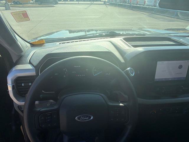 Certified 2023 Ford F150 XLT RWD image 27