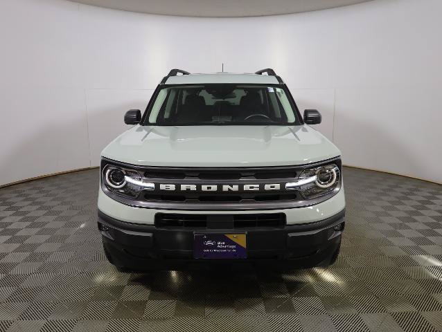 Certified 2024 Ford Bronco Sport Big Bend w/ Convenience Package AWD/4WD image 3