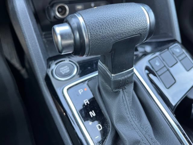 Used 2023 Kia Sportage X-Line w/ X-Line Premium Package AWD/4WD image 22