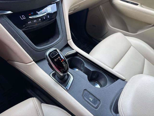 Used 2019 Cadillac XT5 FWD image 26
