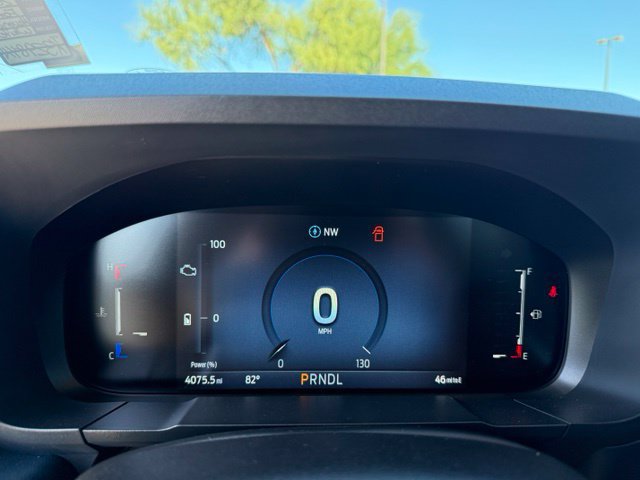 Certified 2026 Ford Maverick XLT FWD image 12