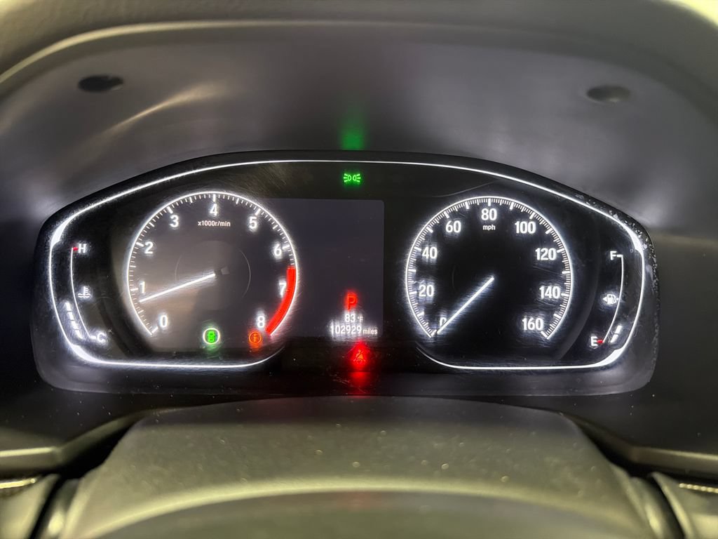 Used 2019 Honda Accord Sport image 21