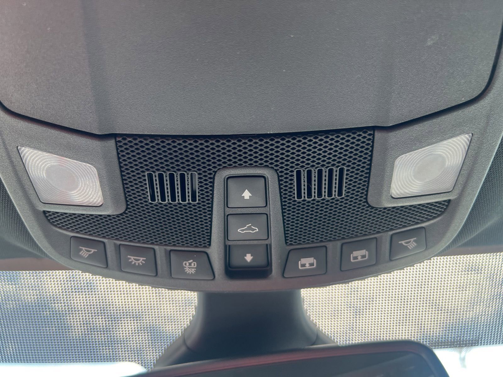 Certified 2023 Ford Edge ST-Line AWD/4WD image 34