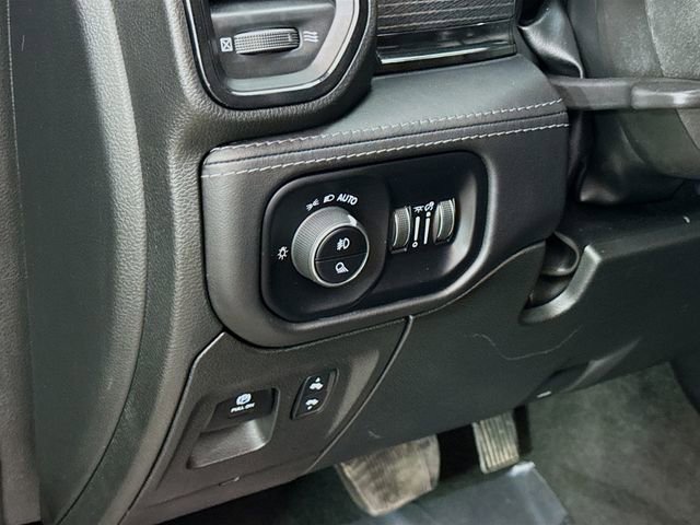 Used 2022 RAM 1500 Limited w/ Body-Colour Bumper Group AWD/4WD image 10