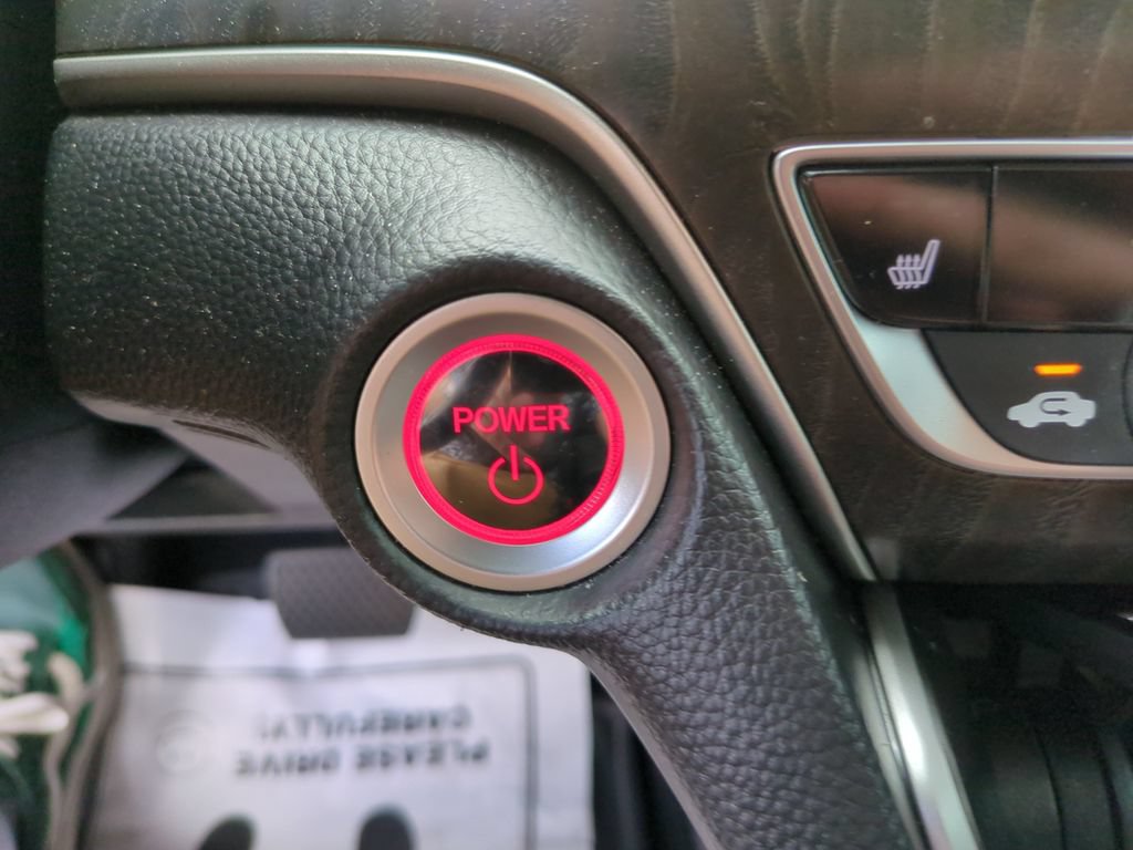 Used 2021 Honda Accord EX image 26