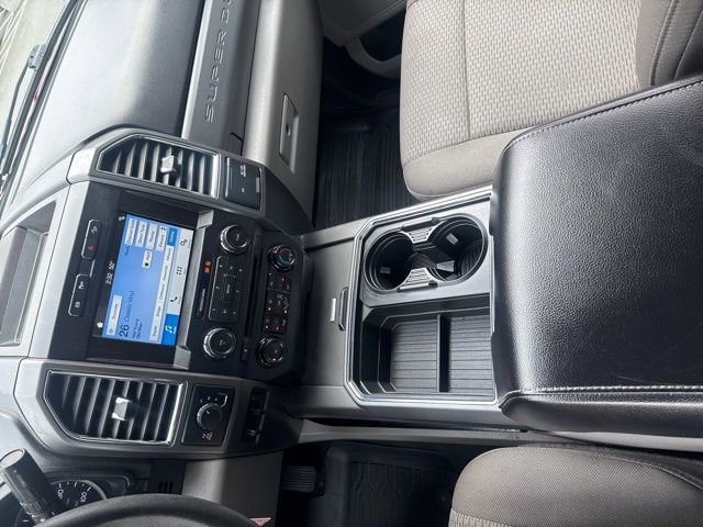Certified 2018 Ford F250 XLT w/ XLT Premium Package AWD/4WD image 30