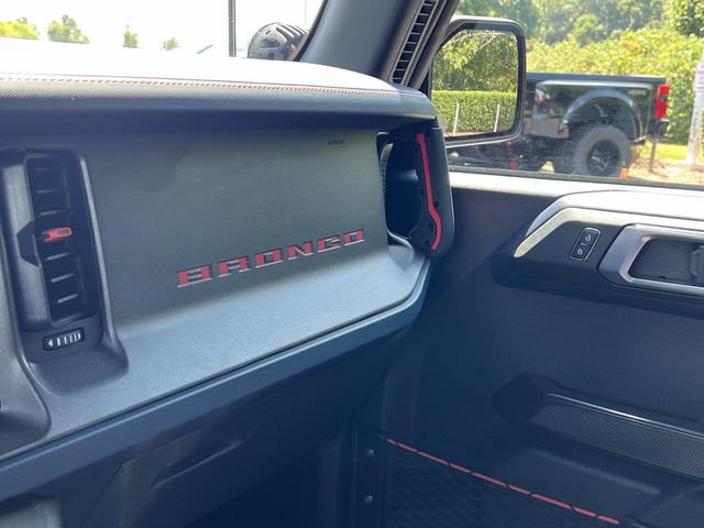 Certified 2023 Ford Bronco Raptor AWD/4WD image 32