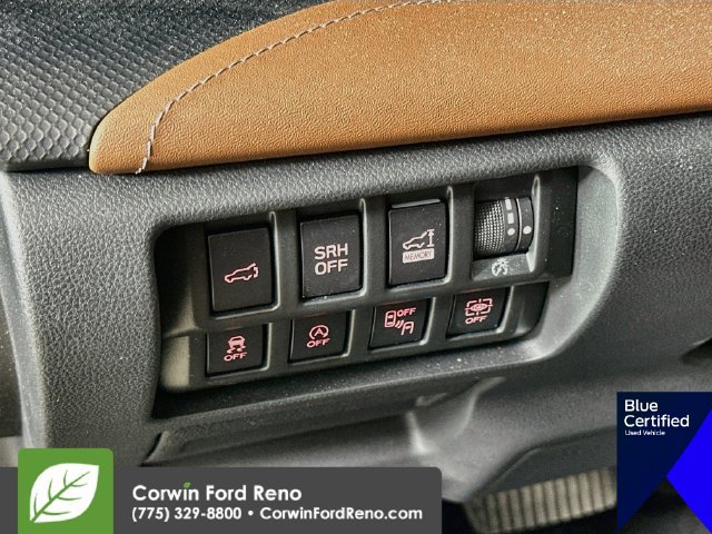 Used 2021 Subaru Forester Touring AWD/4WD image 13