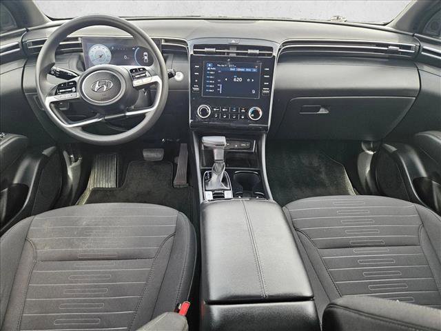 Used 2023 Hyundai Santa Cruz SEL w/ Activity Package AWD/4WD image 16