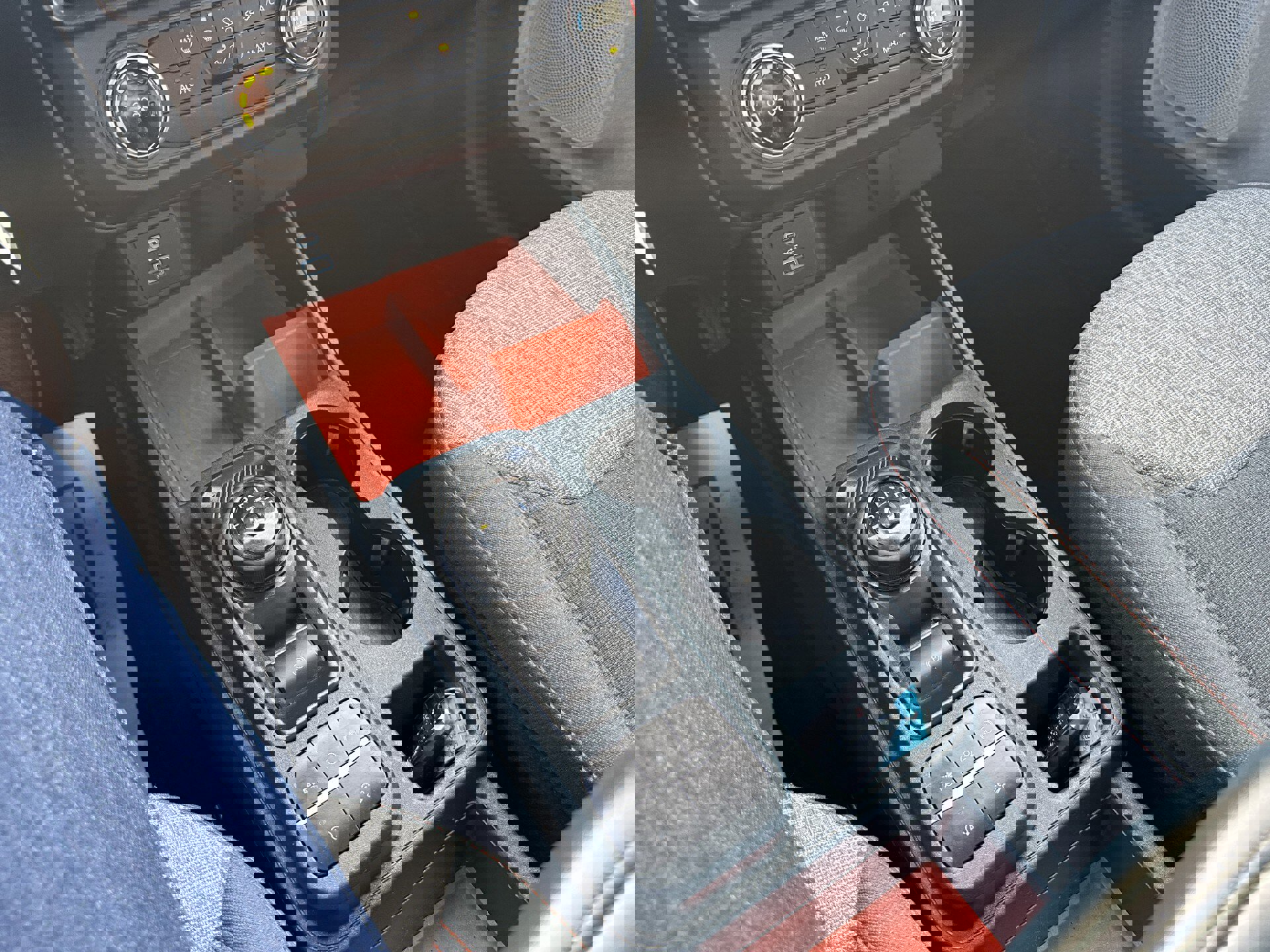 Certified 2022 Ford Maverick XLT w/ Equipment Group 300A Standard image 13