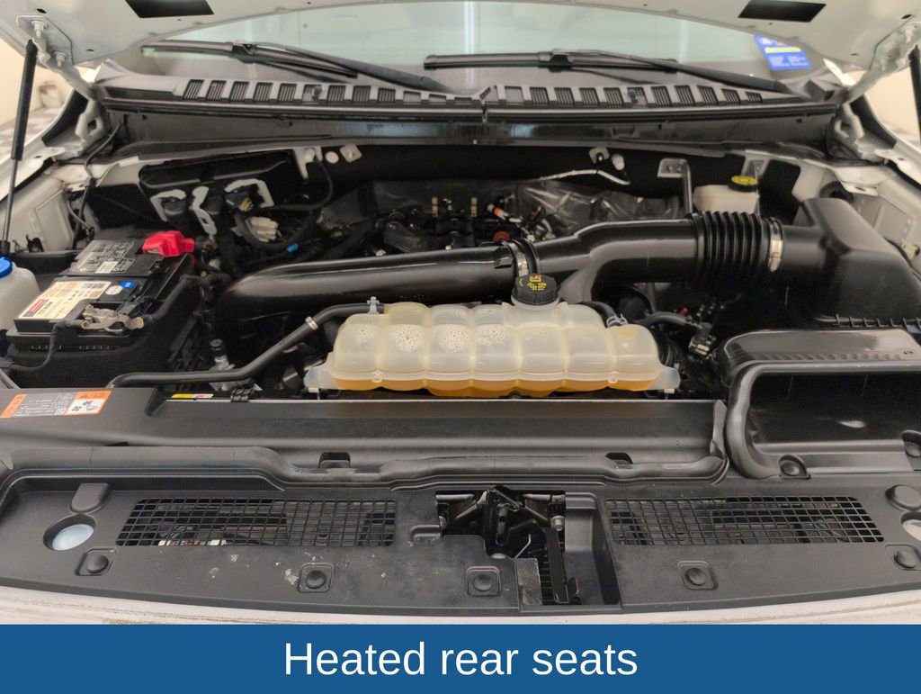 Certified 2023 Ford Expedition Max Platinum image 40