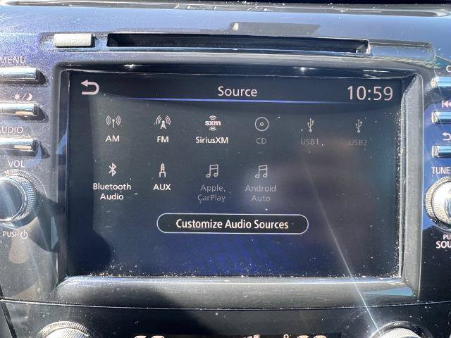 Used 2024 Nissan Murano SV w/ SV Midnight Edition Package AWD/4WD image 29