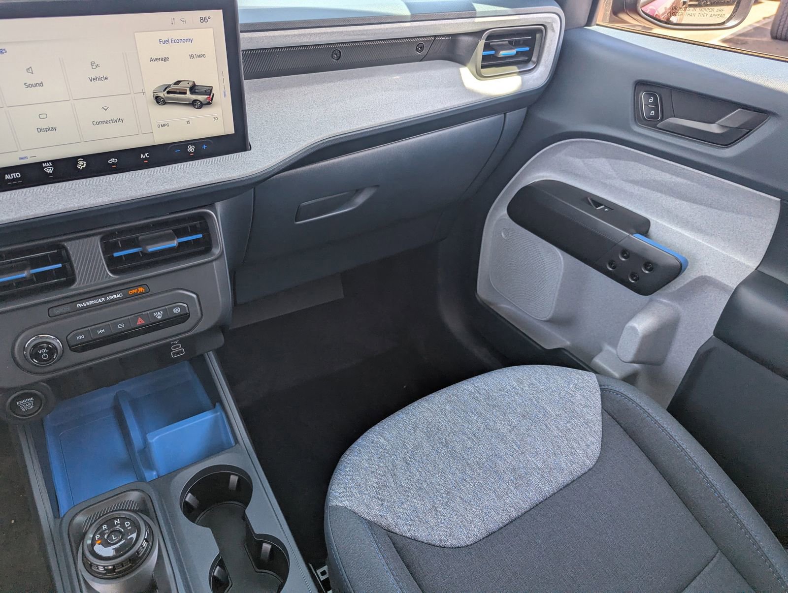 Certified 2026 Ford Maverick XLT AWD/4WD image 17