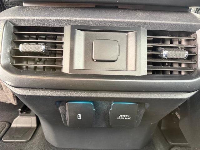Certified 2023 Ford F150 XLT w/ Equipment Group 302A High AWD/4WD image 23