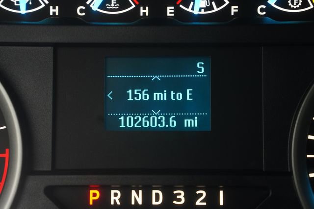 Certified 2017 Ford F150 XLT RWD image 25