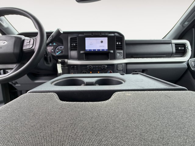Certified 2023 Ford F250 XLT w/ FX4 Off-Road Package AWD/4WD image 14