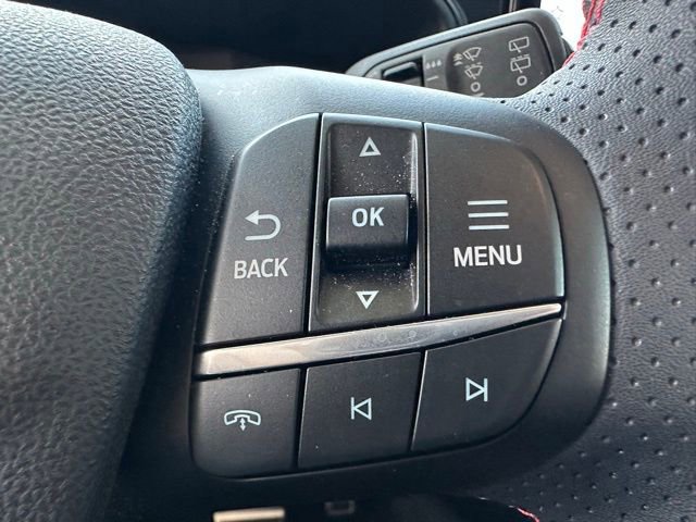 Certified 2023 Ford Escape ST-Line w/ Tech Pack #1 image 23