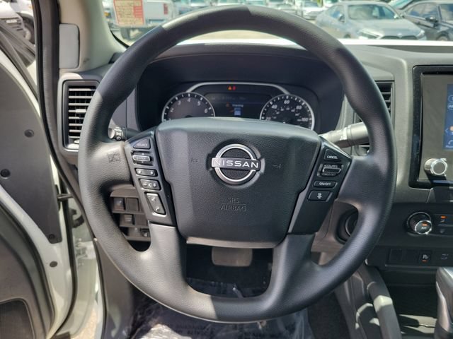 Used 2024 Nissan Frontier S w/ Technology Package RWD image 26