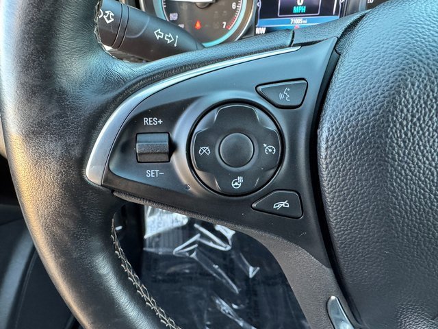 Used 2018 Buick Envision Essence image 23