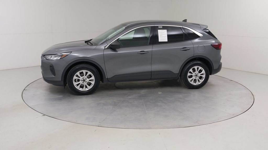 Certified 2023 Ford Escape Active w/ Tech Pack #1 AWD/4WD image 18