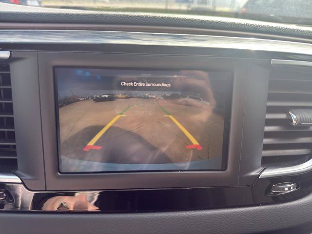 Used 2023 Chrysler Voyager LX FWD image 20