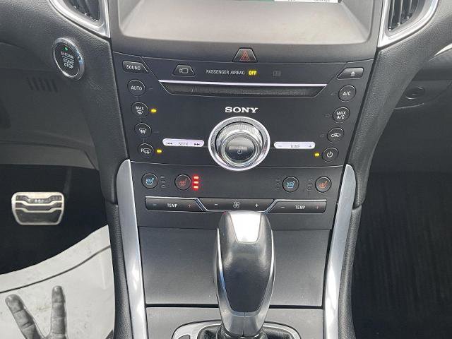 Certified 2018 Ford Edge Sport w/ Equipment Group 401A image 36