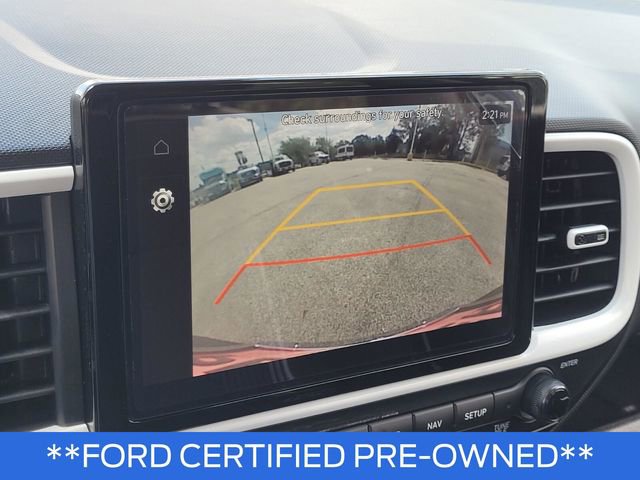 Used 2023 Hyundai Venue Limited FWD image 28