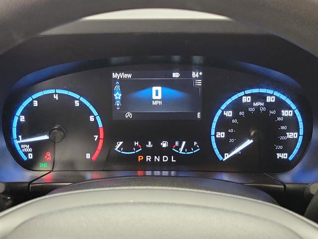 Certified 2024 Ford Bronco Sport Big Bend image 25