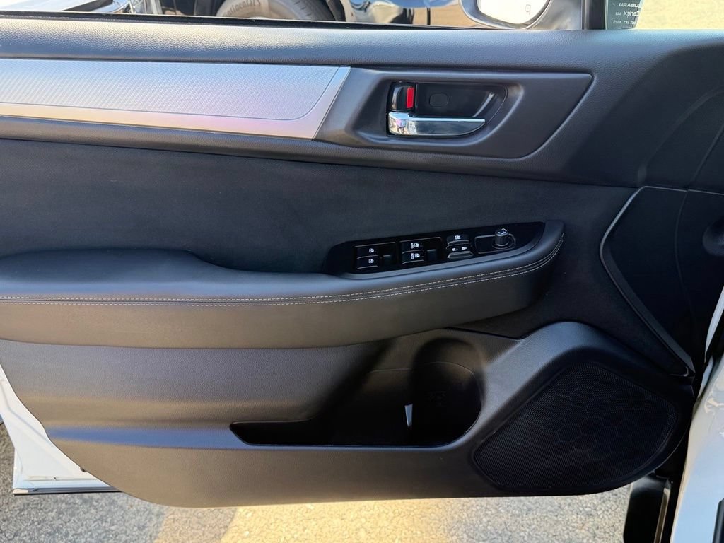 Used 2019 Subaru Outback 2.5i Premium AWD/4WD image 14