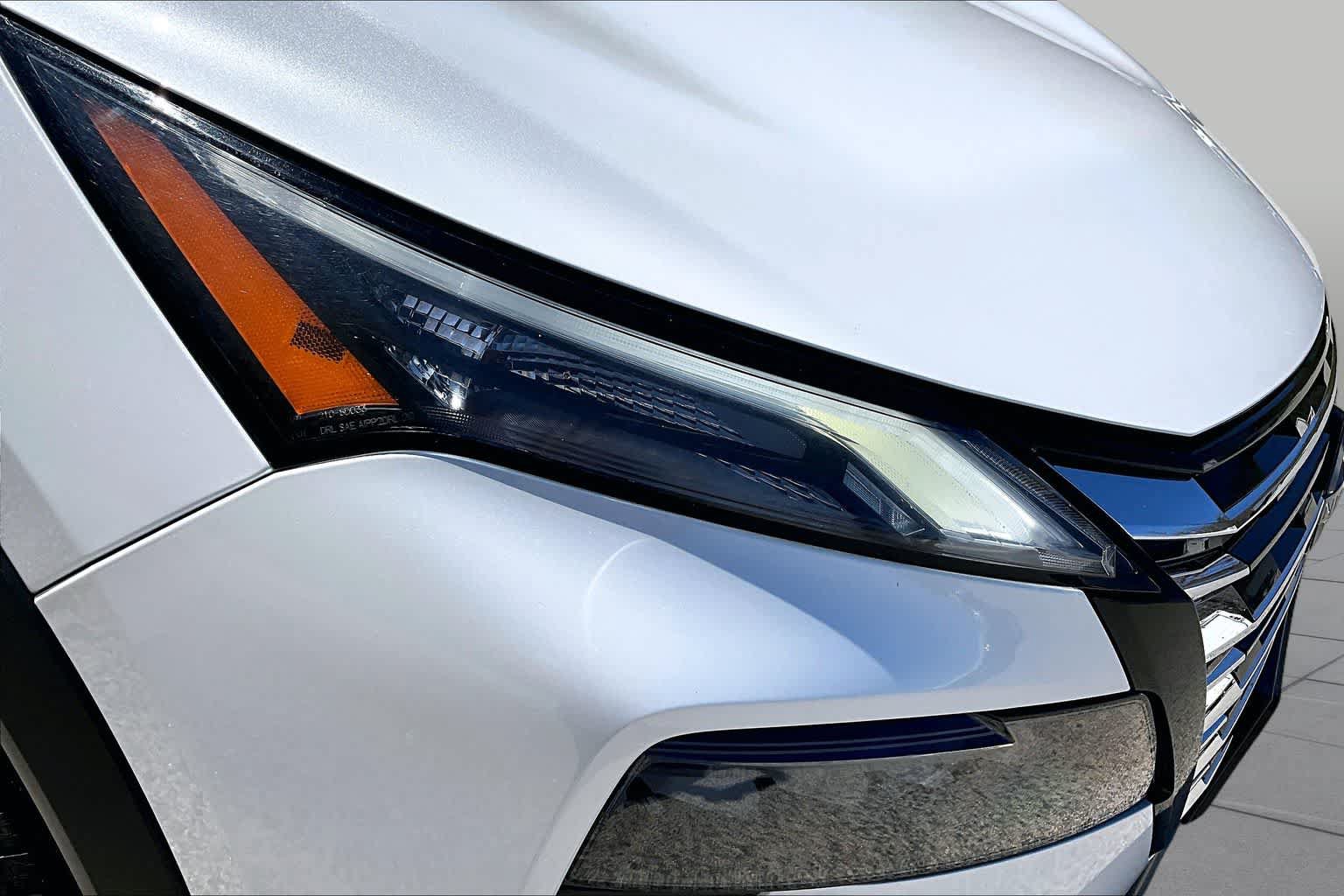 Used 2024 Nissan Rogue SV AWD/4WD image 27