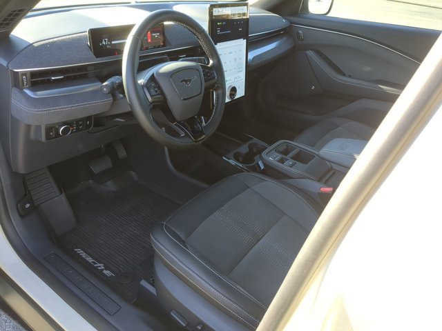 Certified 2025 Ford Mustang Mach-E GT AWD/4WD image 17