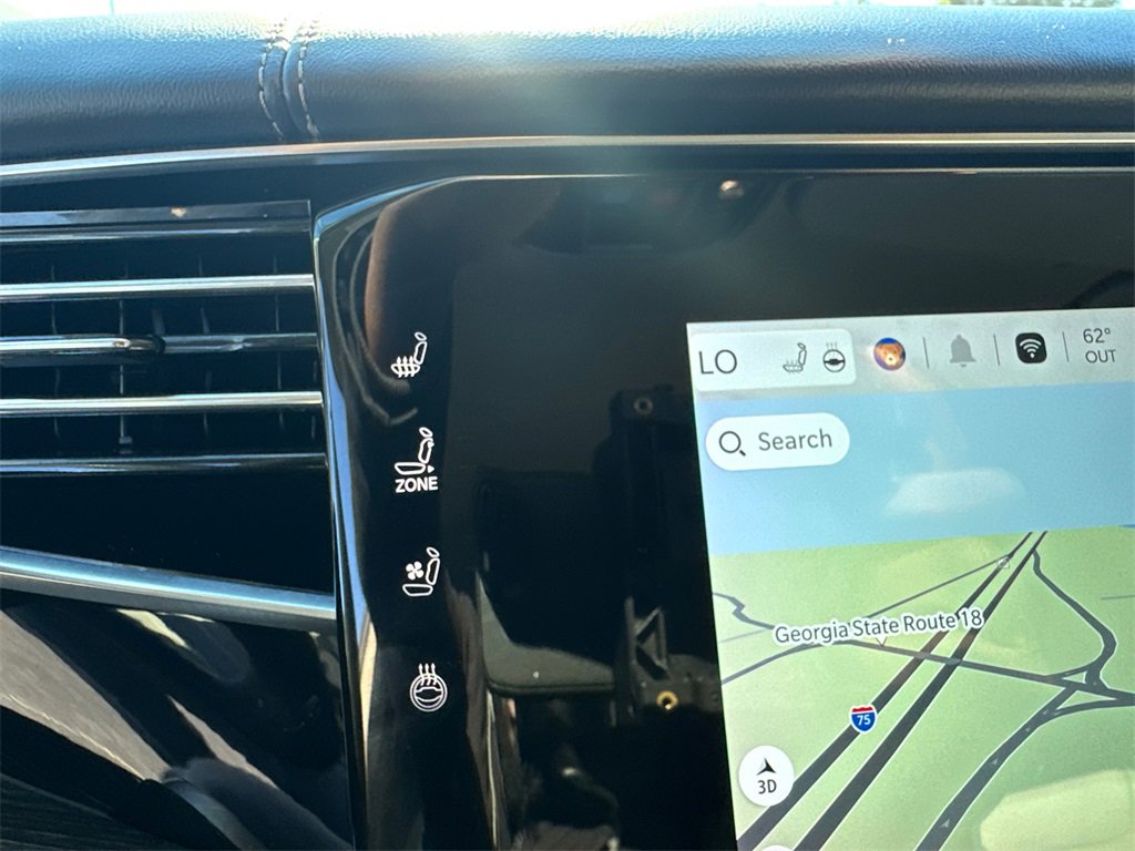 Used 2022 Jeep Wagoneer Series II image 31