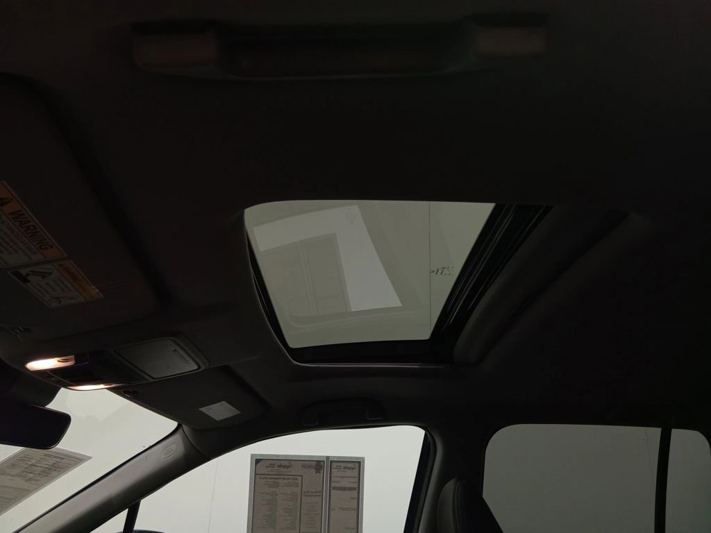 Used 2022 Honda Ridgeline RTL-E image 16