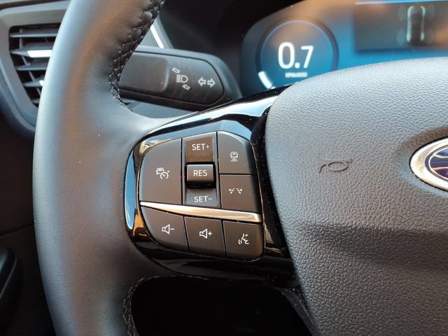 Certified 2023 Ford Escape Platinum AWD/4WD image 22