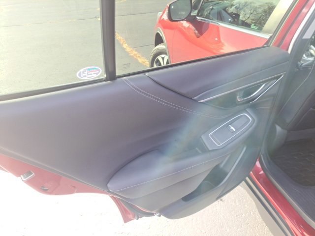 Used 2021 Subaru Outback Limited w/ Popular Package #2 image 29