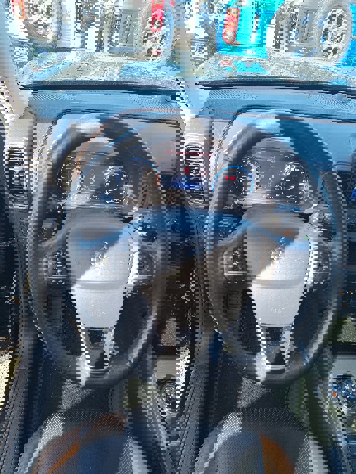 Certified 2021 Ford Bronco Sport Badlands w/ Badlands Package image 11