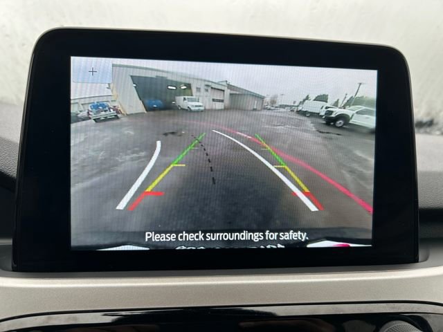 Certified 2022 Ford Escape SE w/ Convenience Package image 18