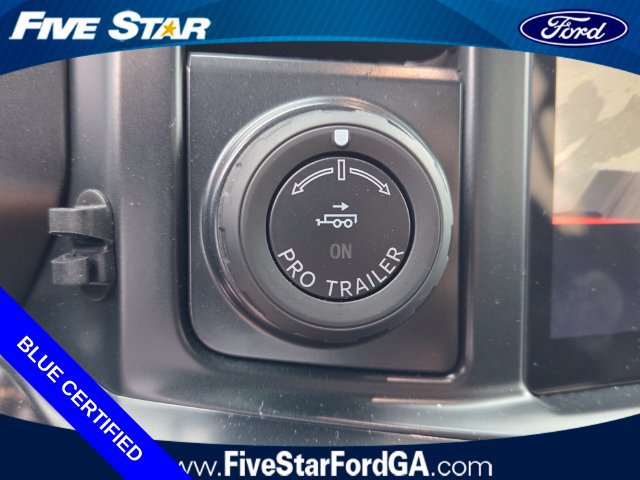 Certified 2026 Ford F350 Lariat w/ Lariat Ultimate Package AWD/4WD image 24